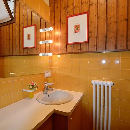 Apartment Attico Cb Camona -