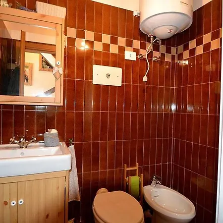 Attico Cb Camona - Apartment
