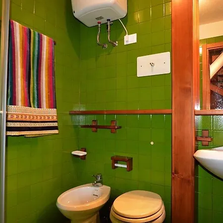 Apartment Attico Cb Camona - Gallio