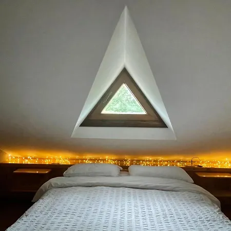 Attico Cb Camona - Apartment *