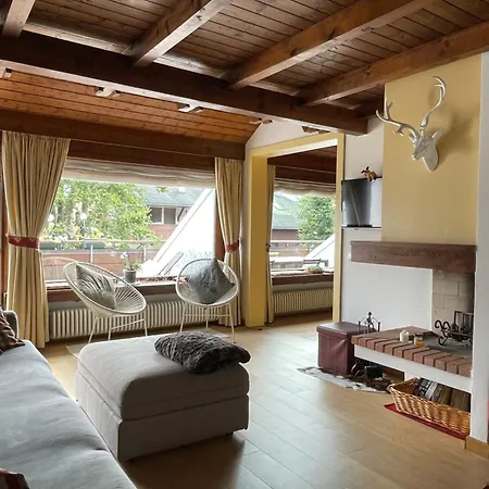 Attico Cb Camona - Apartment Gallio